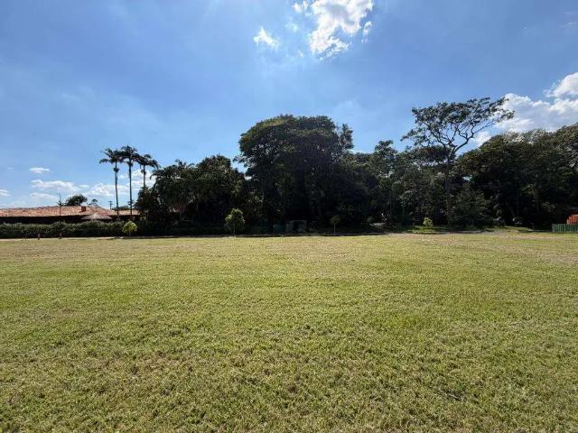 Terreno em Condomínio para Venda em Indaiatuba/SP Chácara Alvorada