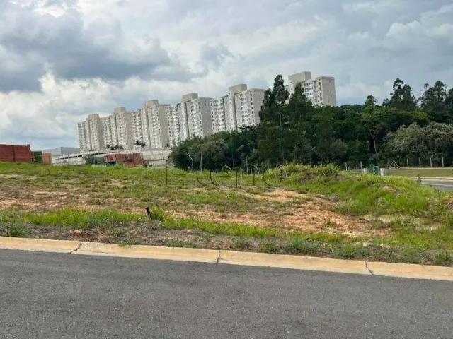 Terreno em Condomínio para Venda em Indaiatuba/SP Chácara Alvorada