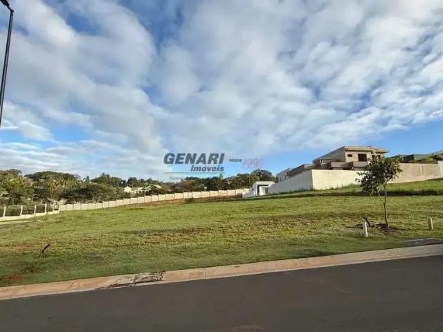 Terreno em Condomínio para Venda em Indaiatuba/SP Chácara Alvorada