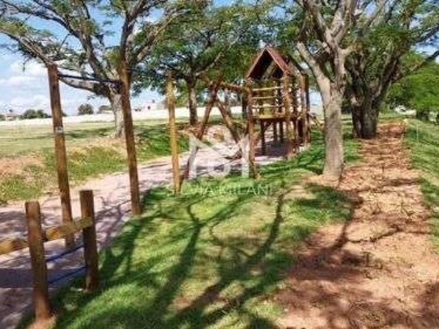 Terreno em Condomínio para Venda em Indaiatuba/SP Chácara Alvorada
