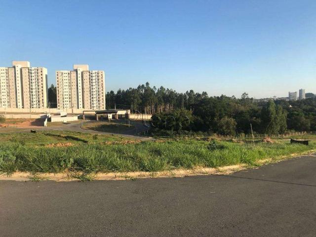 Terreno em Condomínio para Venda em Indaiatuba/SP Chácara Alvorada
