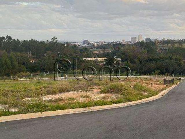 Terreno em Condomínio para Venda em Indaiatuba/SP Chácara Alvorada
