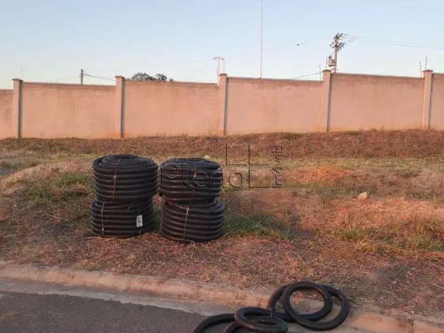 Terreno em Condomínio para Venda em Indaiatuba/SP Chácara Alvorada