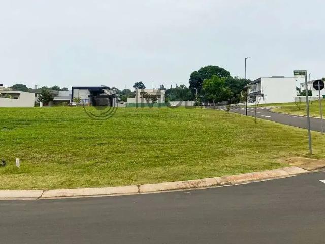 Terreno em Condomínio para Venda em Indaiatuba/SP Chácara Alvorada