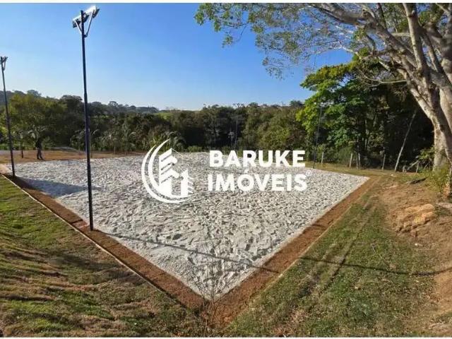 Terreno em Condomínio para Venda em Indaiatuba/SP Chácara Alvorada