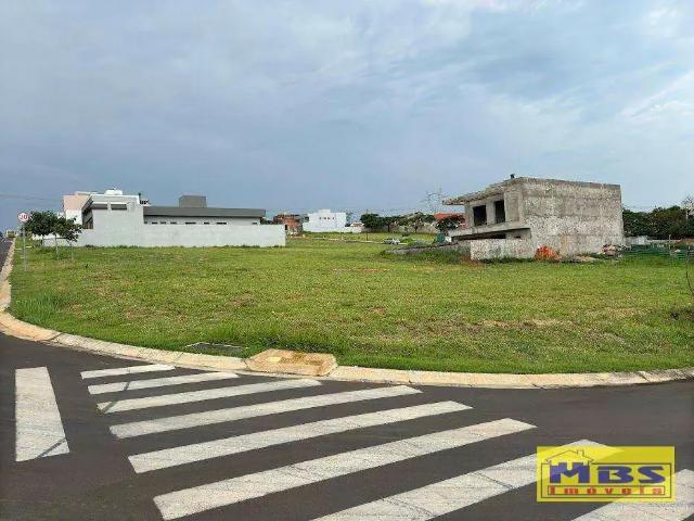Terreno em Condomínio para Venda em Indaiatuba/SP Chácara Alvorada