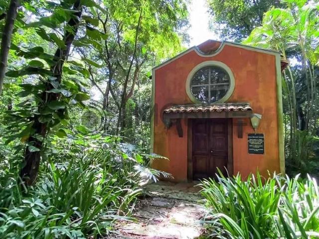 Terreno em Condomínio para Venda em Indaiatuba/SP Chácara Alvorada