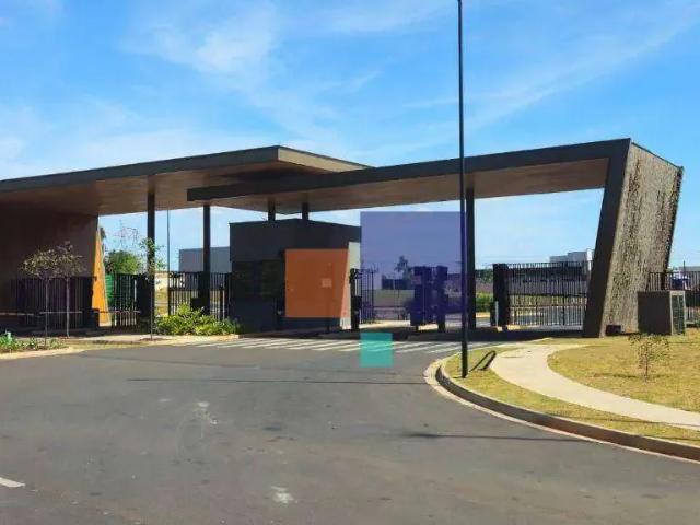 Terreno em Condomínio para Venda em Indaiatuba/SP Chácara Alvorada