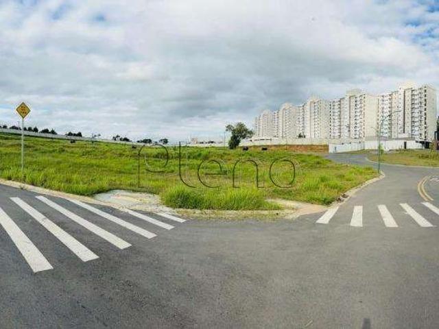 Terreno em Condomínio para Venda em Indaiatuba/SP Chácara Alvorada