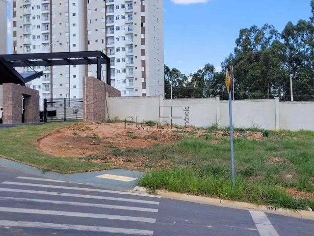 Terreno em Condomínio para Venda em Indaiatuba/SP Chácara Alvorada