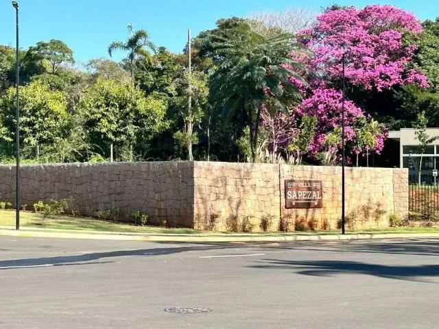 Terreno em Condomínio para Venda em Indaiatuba/SP Chácara Alvorada