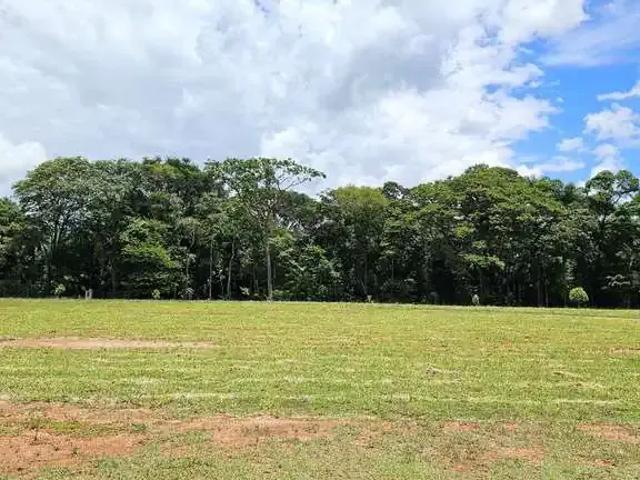 Terreno em Condomínio para Venda em Indaiatuba/SP Chácara Alvorada