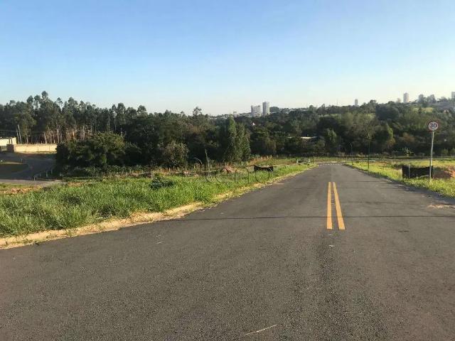 Terreno em Condomínio para Venda em Indaiatuba/SP Chácara Alvorada