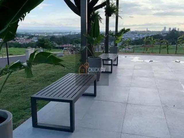 Terreno em Condomínio para Venda em Indaiatuba/SP Chácara Alvorada