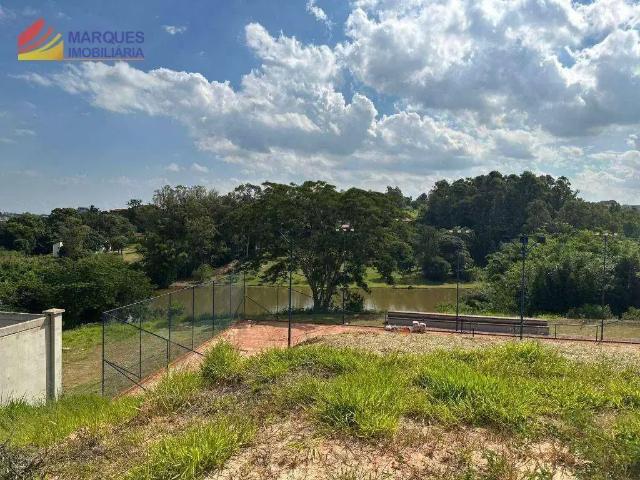 Terreno em Condomínio para Venda em Indaiatuba/SP Chácara Alvorada