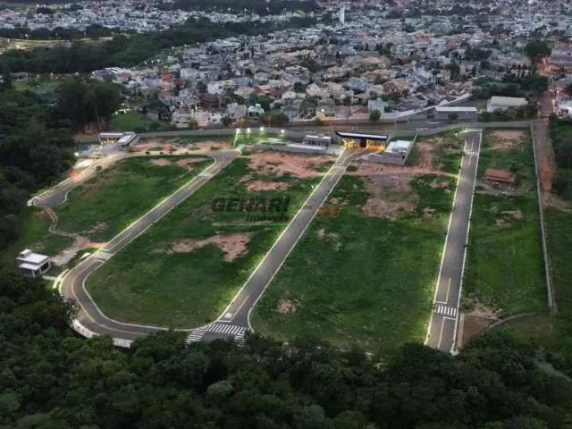 Terreno em Condomínio para Venda em Indaiatuba/SP Chácara Areal