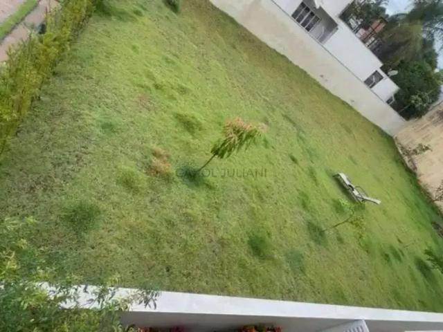 Terreno em Condomínio para Venda em Indaiatuba/SP Chácara Areal