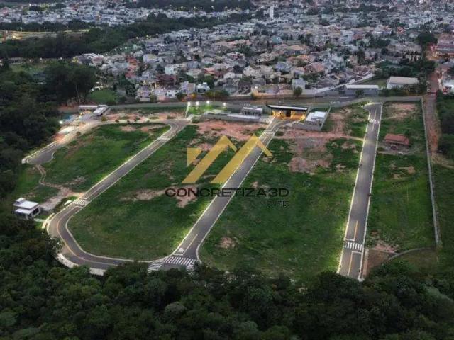 Terreno em Condomínio para Venda em Indaiatuba/SP Chácara Areal