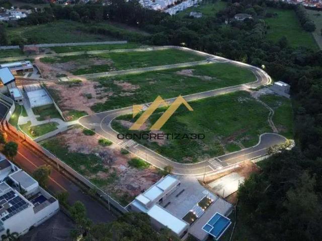 Terreno em Condomínio para Venda em Indaiatuba/SP Chácara Areal