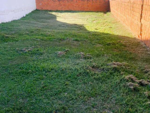 Terreno em Condomínio para Venda em Indaiatuba/SP Chácara Belvedere