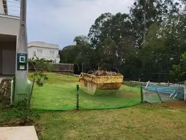 Terreno em Condomínio para Venda em Indaiatuba/SP Chácara Belvedere