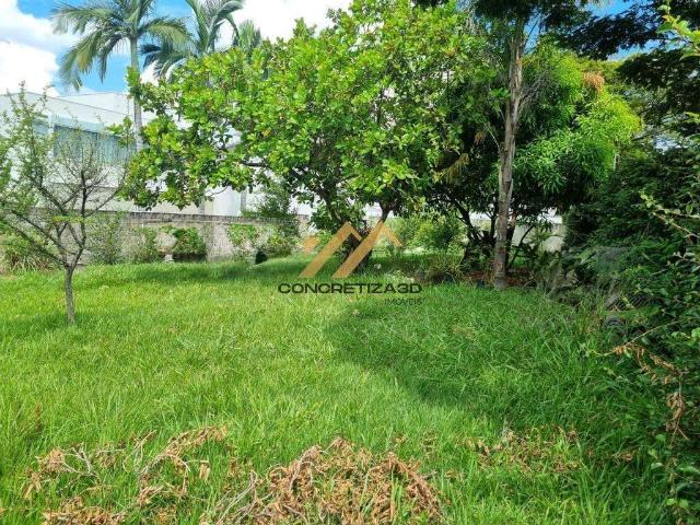 Terreno em Condomínio para Venda em Indaiatuba/SP Chácara Belvedere