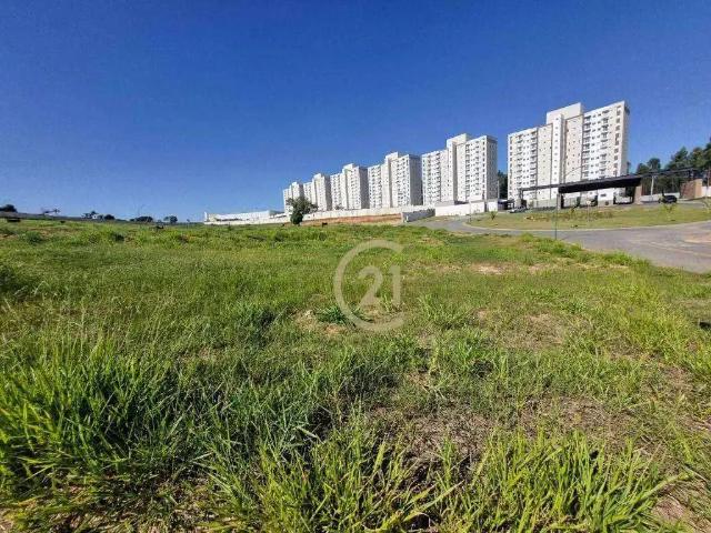 Terreno em Condomínio para Venda em Indaiatuba/SP Chácara Polaris