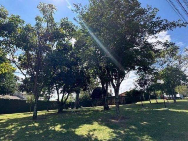 Terreno em Condomínio para Venda em Indaiatuba/SP Cidade Nova