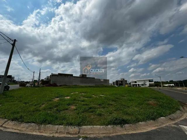 Terreno em Condomínio para Venda em Indaiatuba/SP Cidade Nova II