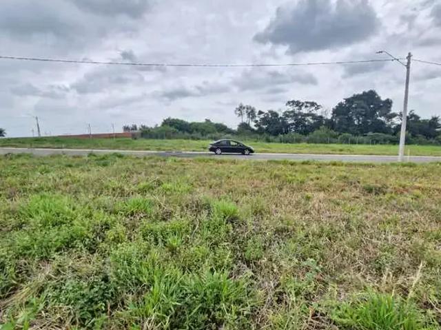 Terreno em Condomínio para Venda em Indaiatuba/SP Altos da Bela Vista