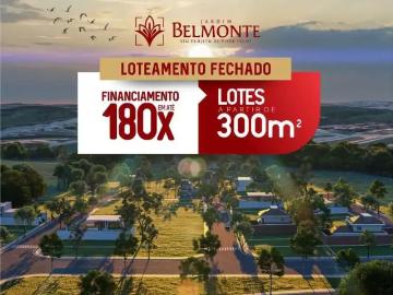 Terreno em Condomínio para Venda em Indaiatuba/SP Altos da Bela Vista