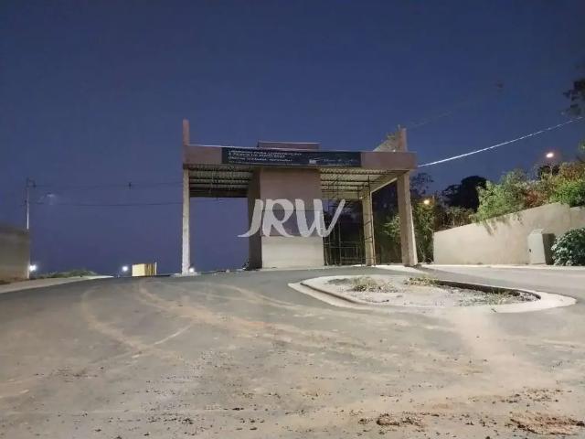 Terreno em Condomínio para Venda em Indaiatuba/SP Altos da Bela Vista