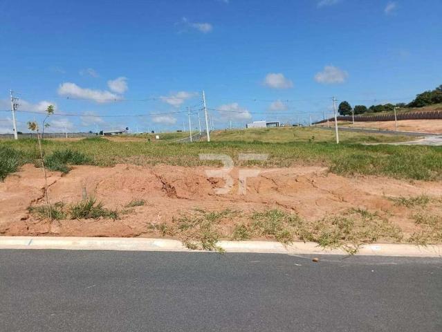 Terreno em Condomínio para Venda em Indaiatuba/SP Altos da Bela Vista