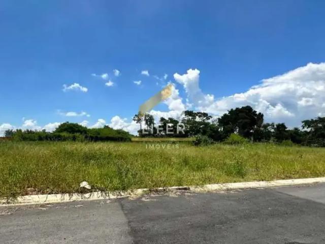 Terreno em Condomínio para Venda em Indaiatuba/SP Altos da Bela Vista