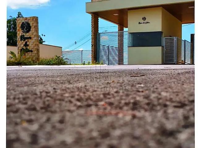 Terreno em Condomínio para Venda em Indaiatuba/SP Altos da Bela Vista