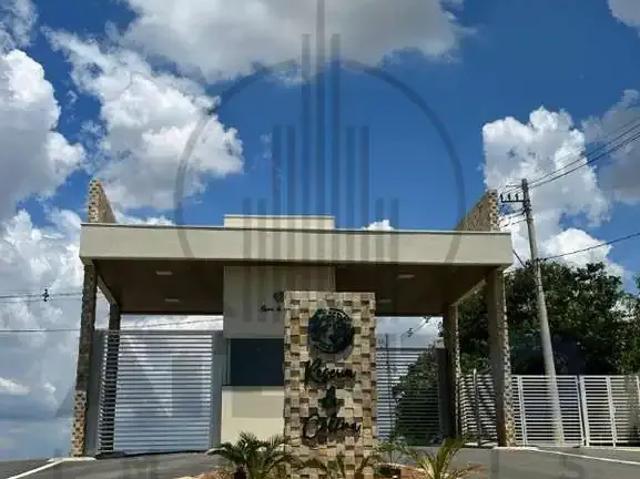 Terreno em Condomínio para Venda em Indaiatuba/SP Altos da Bela Vista