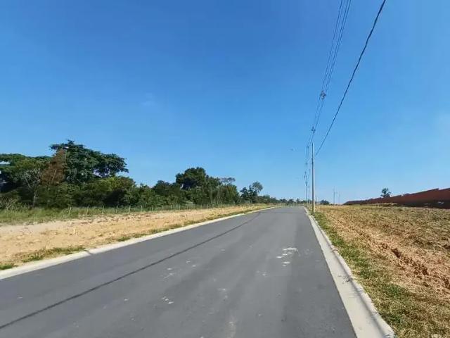 Terreno em Condomínio para Venda em Indaiatuba/SP Altos da Bela Vista