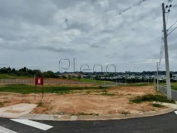 Terreno em Condomínio para Venda em Indaiatuba/SP Altos da Bela Vista