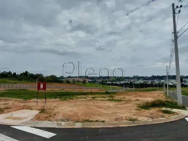 Terreno em Condomínio para Venda em Indaiatuba/SP Altos da Bela Vista
