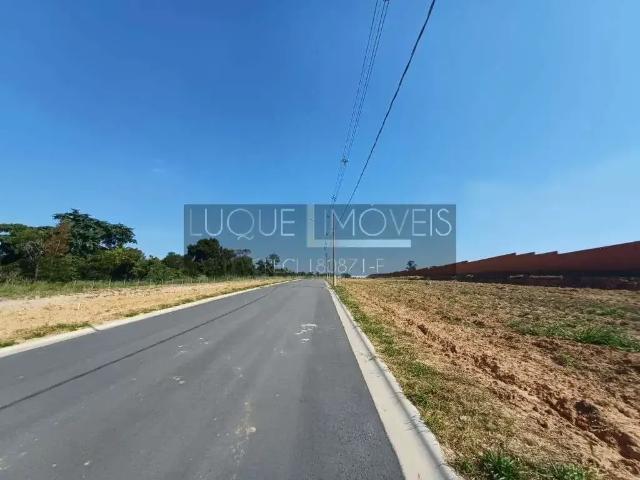 Terreno em Condomínio para Venda em Indaiatuba/SP Altos da Bela Vista