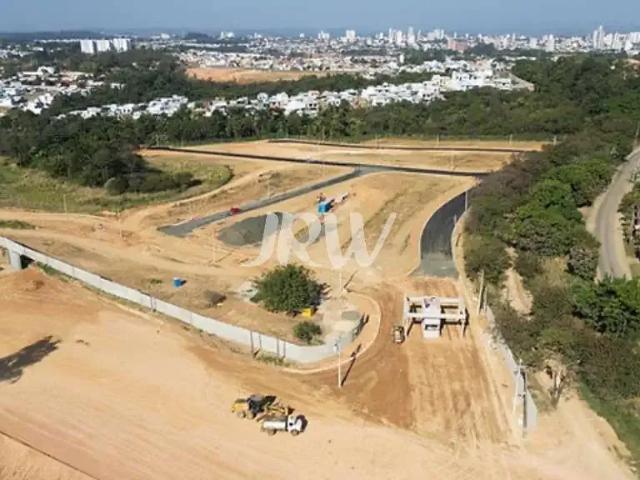 Terreno em Condomínio para Venda em Indaiatuba/SP Altos da Bela Vista