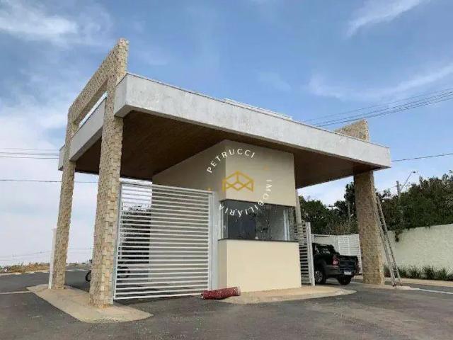 Terreno em Condomínio para Venda em Indaiatuba/SP Altos da Bela Vista