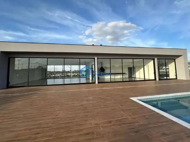 Terreno em Condomínio para Venda em Indaiatuba/SP Altos da Bela Vista