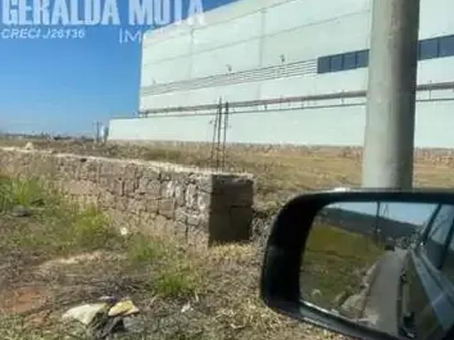 Terreno em Condomínio para Venda em Indaiatuba/SP Europark Comercial