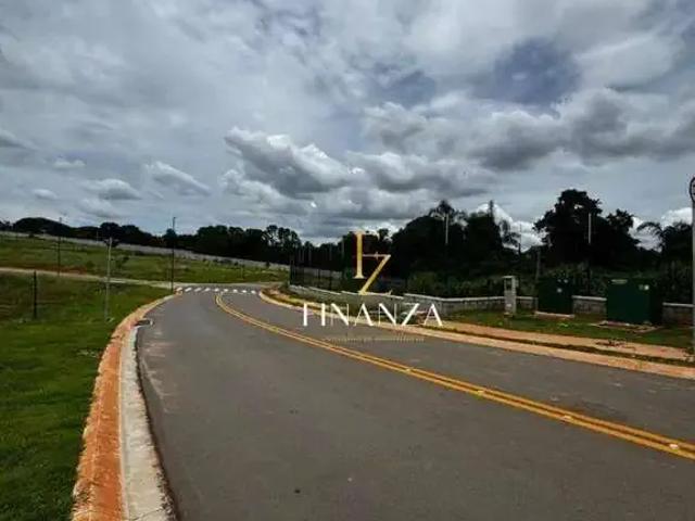 Terreno em Condomínio para Venda em Indaiatuba/SP Quinta do Lago