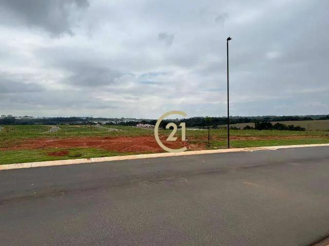 Terreno em Condomínio para Venda em Indaiatuba/SP Quinta do Lago