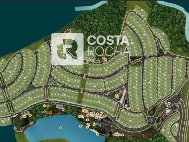 Terreno em Condomínio para Venda em Indaiatuba/SP Quinta do Lago