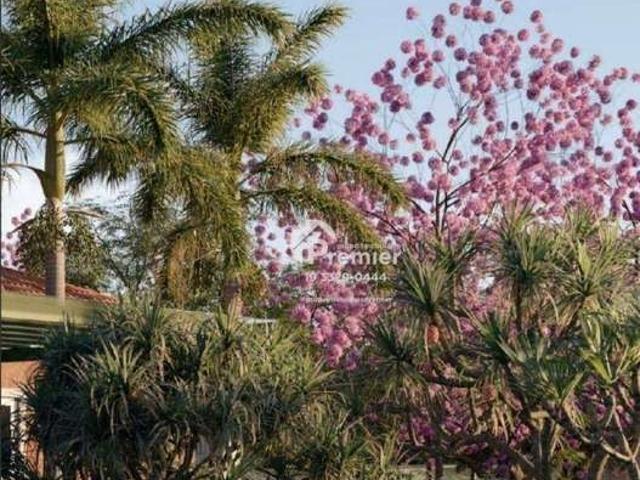 Terreno em Condomínio para Venda em Indaiatuba/SP Quinta do Lago
