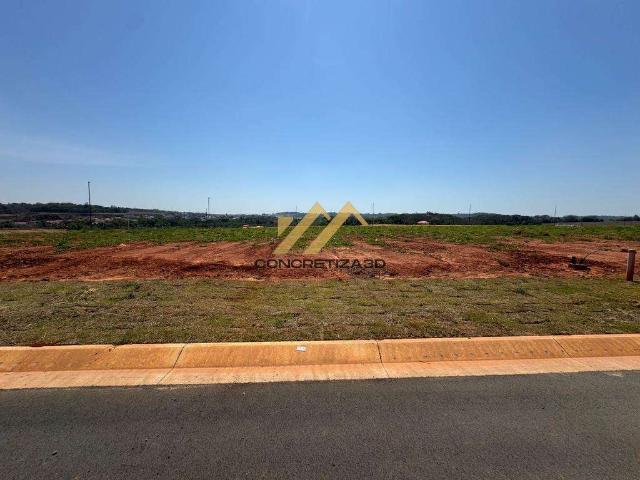 Terreno em Condomínio para Venda em Indaiatuba/SP Quinta do Lago