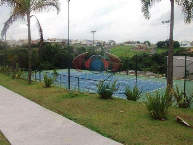 Terreno em Condomínio para Venda em Indaiatuba/SP Helvétia